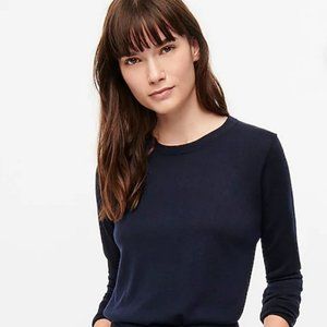 J.Crew Margot Crew Neck Sweater